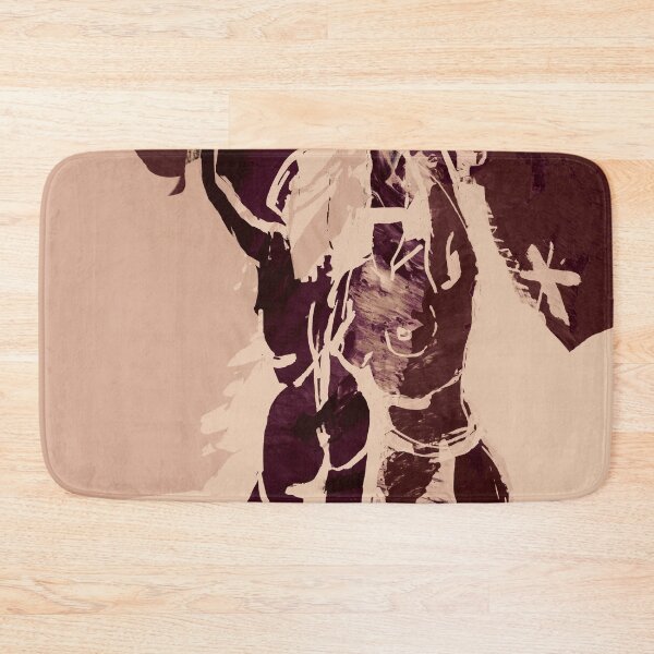 Item preview, TWO DANCERS designed and sold by KarolArtWork.