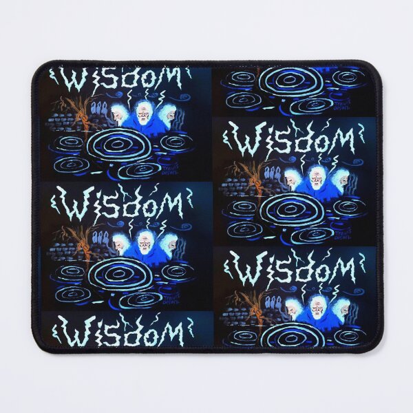 Item preview, Wisdom  designed and sold by Travis  Olson.