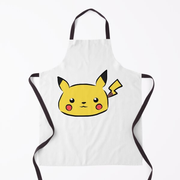 Item preview, Kawaii Yellow Mouse Creature designed and sold by BLACKEARTHMO.