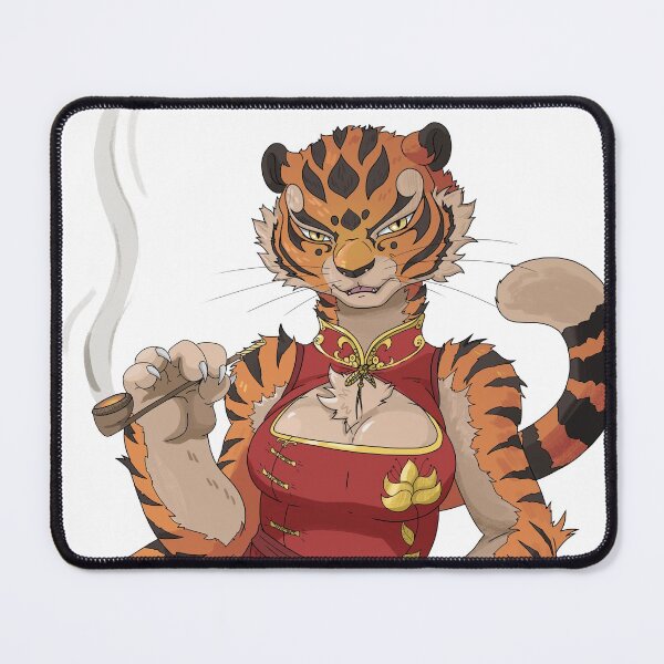 Item preview, Tiger Mafia designed and sold by Dktorzi.