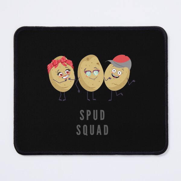 Item preview, So Cute Spud Potato designed and sold by Pink-angel2030.