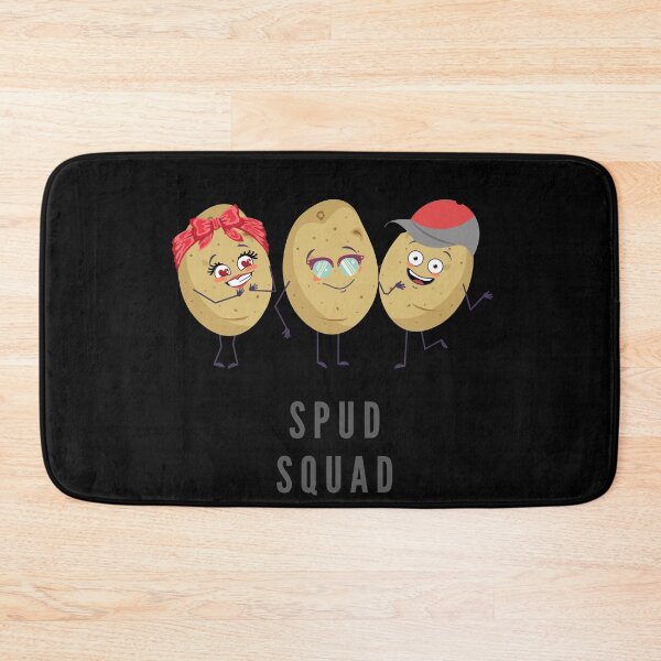 Item preview, So Cute Spud Potato designed and sold by Pink-angel2030.