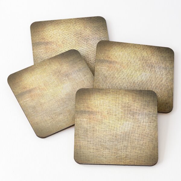 Item preview, Vintage jute  designed and sold by CreaKat.