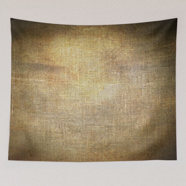 Item preview, Vintage jute  designed and sold by CreaKat.