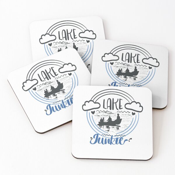 Item preview, Lake Junkie designed and sold by FOX1999-Design.