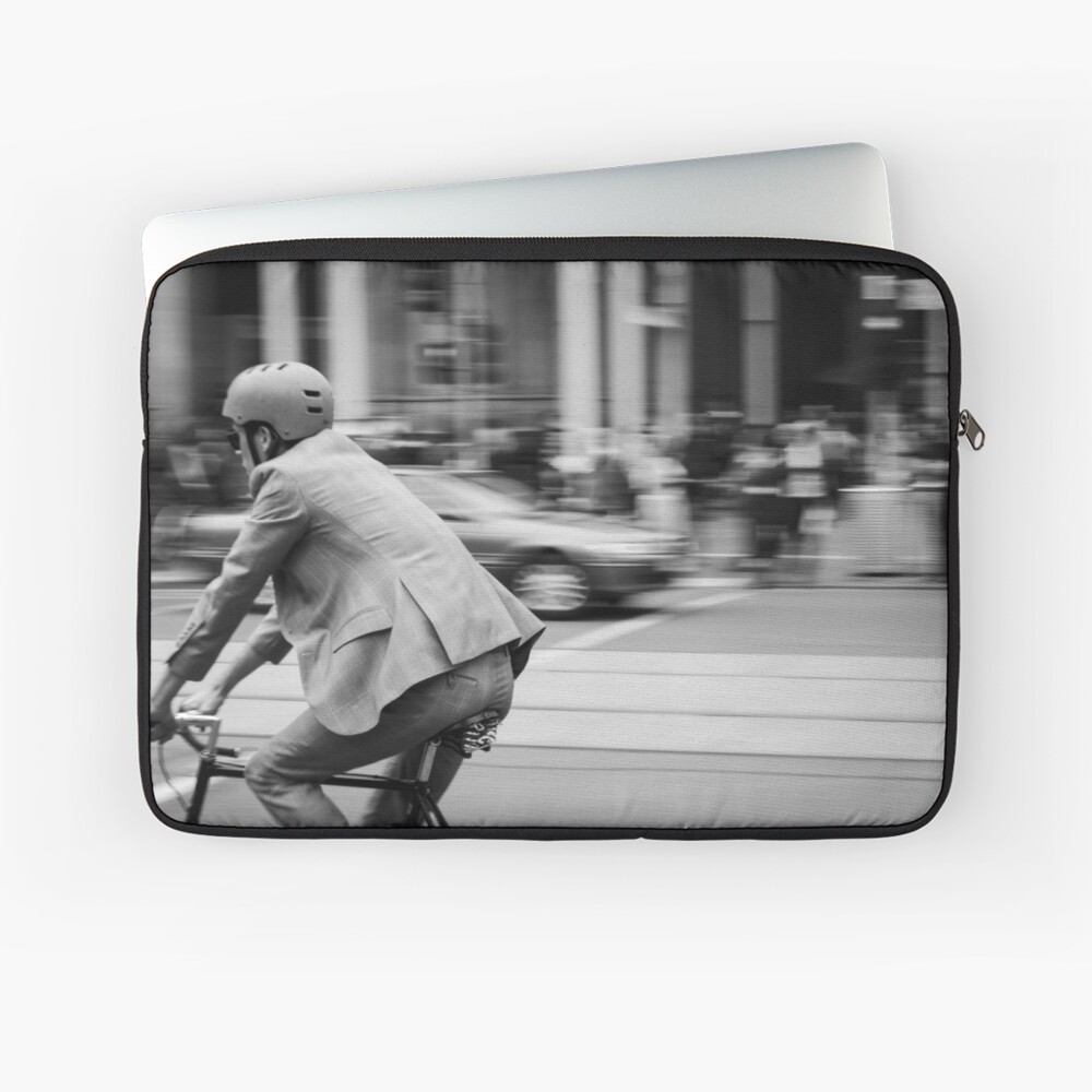 Item preview, Laptop Sleeve designed and sold by JimmyAmerica.