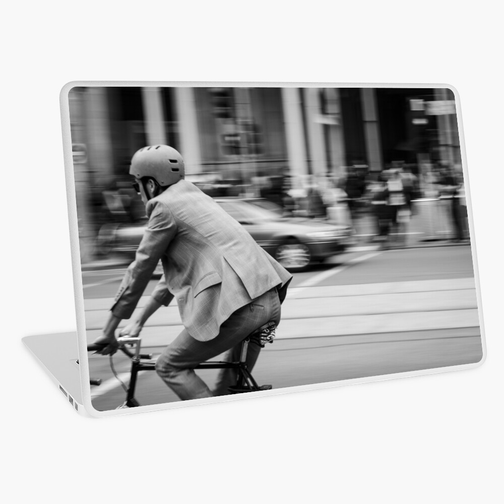Item preview, Laptop Skin designed and sold by JimmyAmerica.