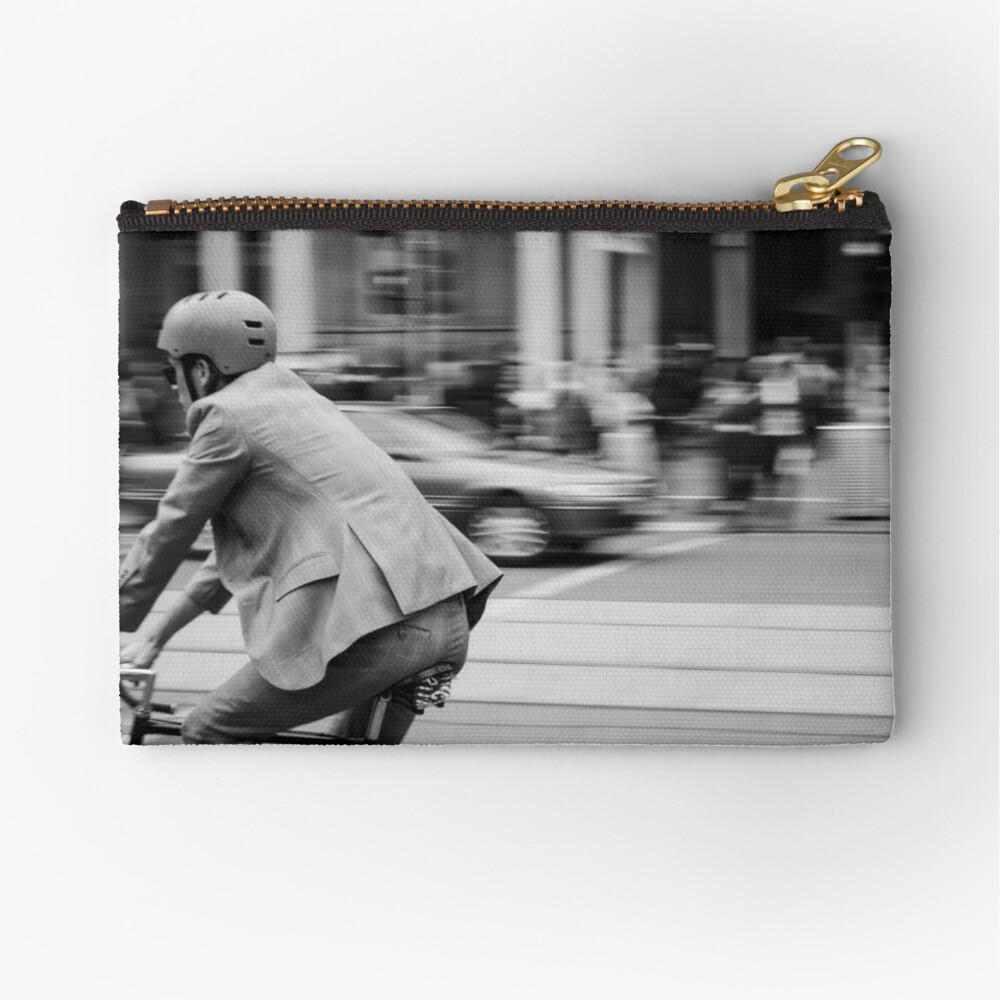 Item preview, Zipper Pouch designed and sold by JimmyAmerica.