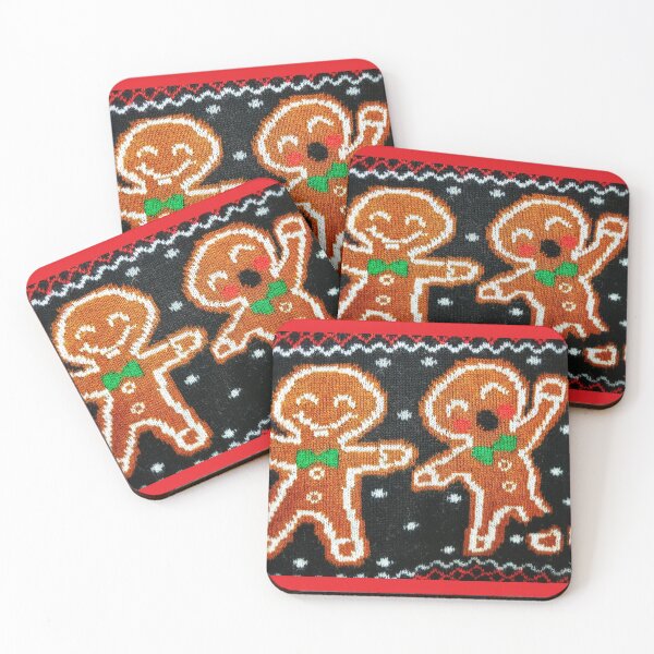 Item preview, Ugliest Sweater Ever for a Hap Hap Happiest Christmas designed and sold by Schka.