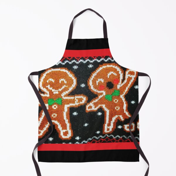 Item preview, Ugliest Sweater Ever for a Hap Hap Happiest Christmas designed and sold by Schka.