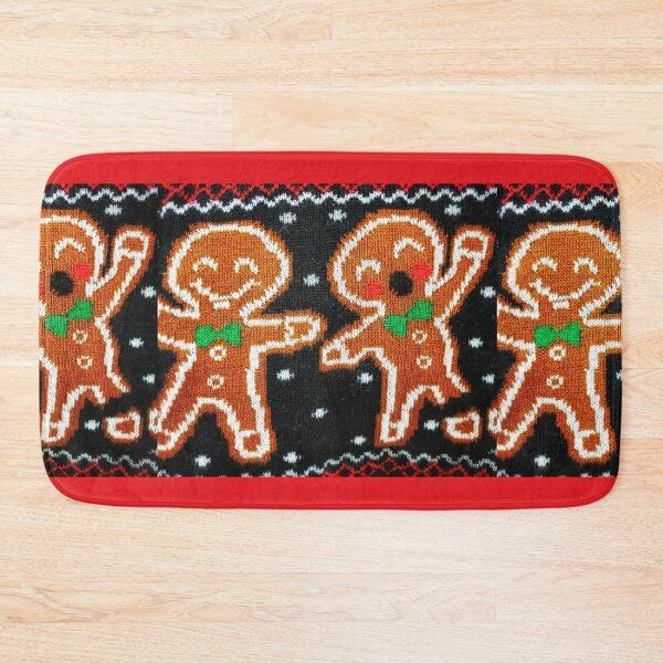 Item preview, Ugliest Sweater Ever for a Hap Hap Happiest Christmas designed and sold by Schka.