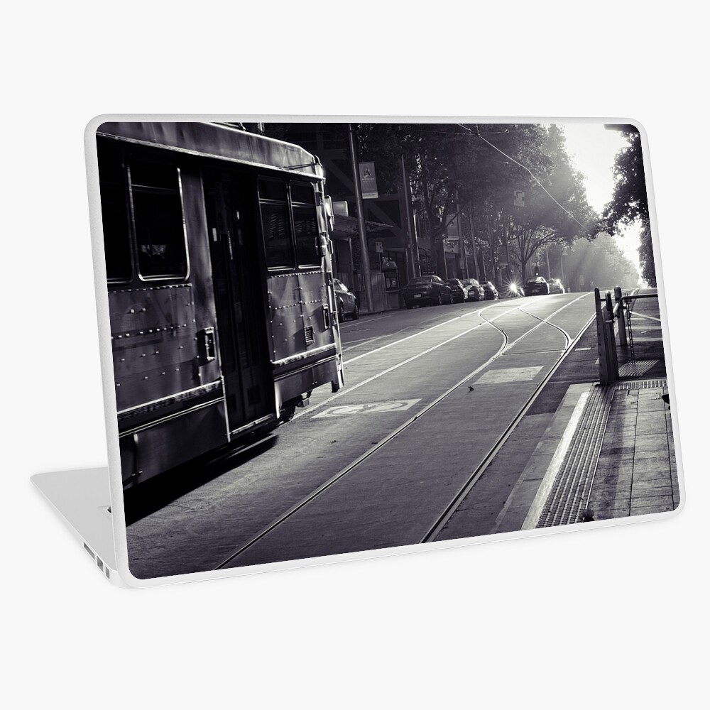Item preview, Laptop Skin designed and sold by JimmyAmerica.