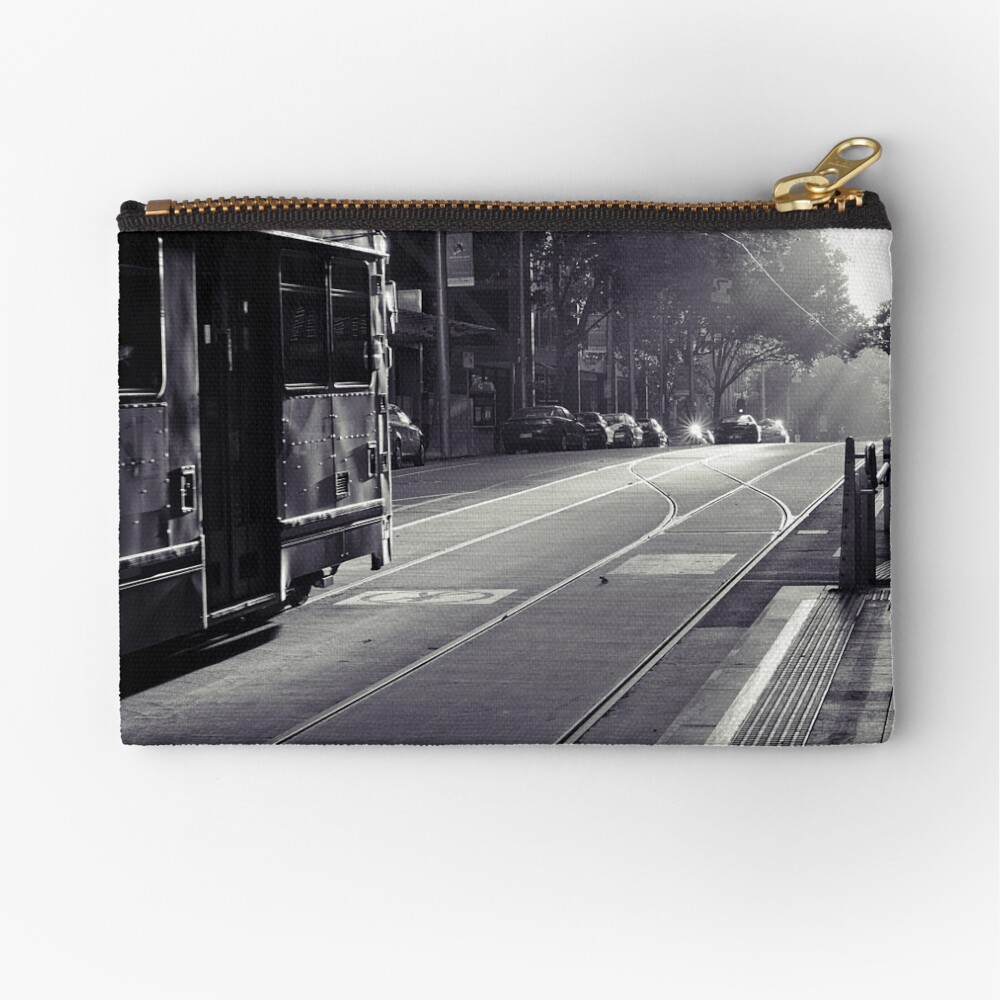 Item preview, Zipper Pouch designed and sold by JimmyAmerica.