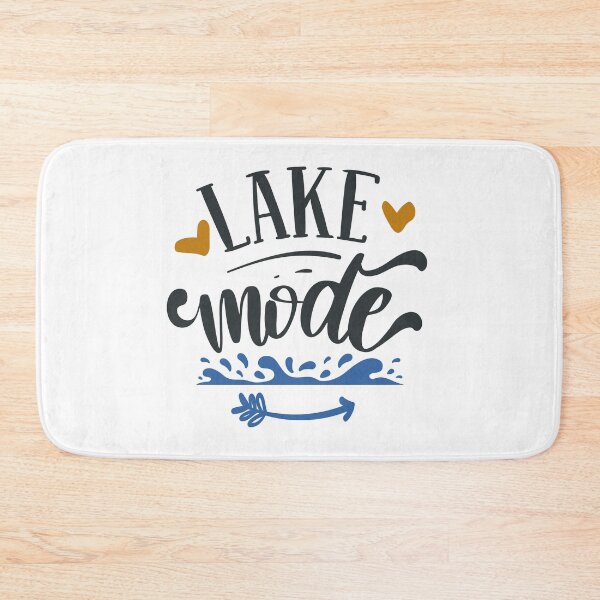 Item preview, Lake Mode designed and sold by FOX1999-Design.