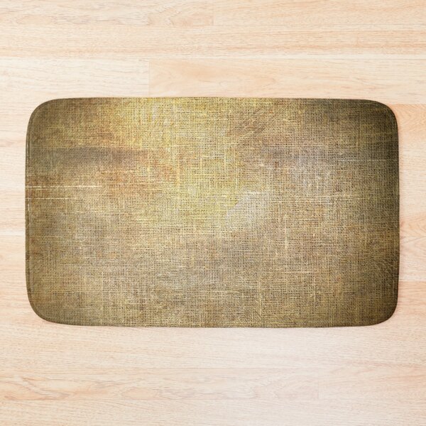 Item preview, Vintage jute  designed and sold by CreaKat.