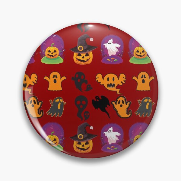 Item preview, Ghosts 'n' Jacks designed and sold by Murbee.