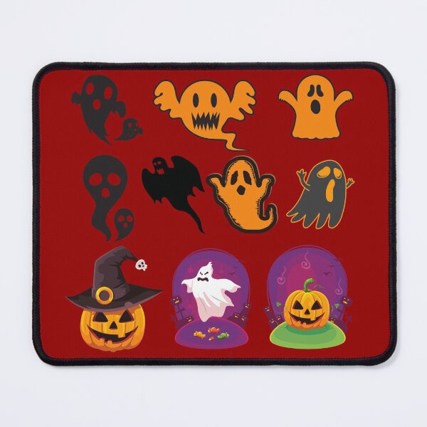 Item preview, Ghosts 'n' Jacks designed and sold by Murbee.