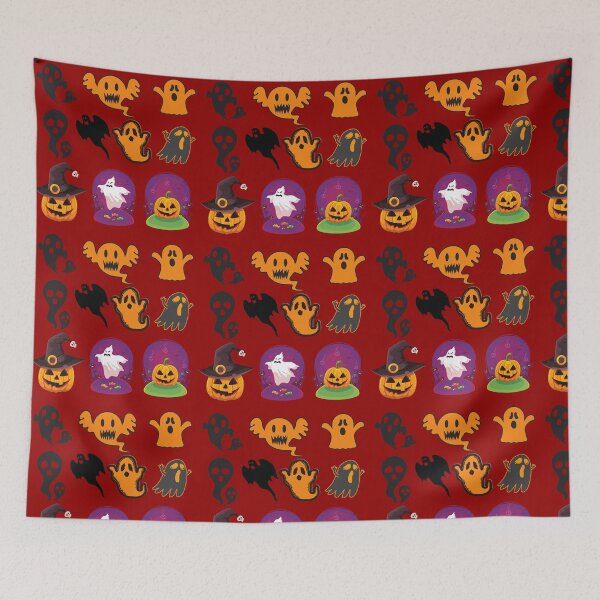 Item preview, Ghosts 'n' Jacks designed and sold by Murbee.