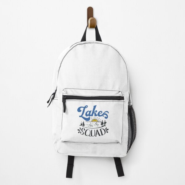 Item preview, Lake Squad designed and sold by FOX1999-Design.