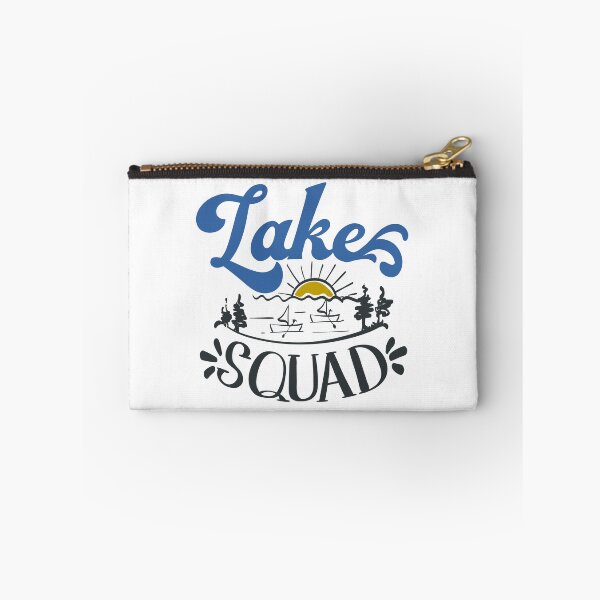 Item preview, Lake Squad designed and sold by FOX1999-Design.