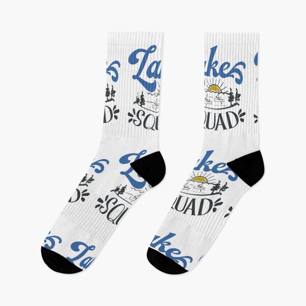 Item preview, Lake Squad designed and sold by FOX1999-Design.