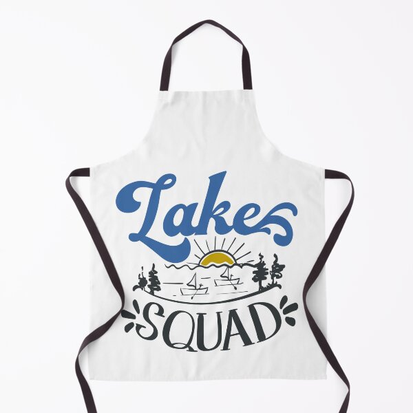 Item preview, Lake Squad designed and sold by FOX1999-Design.