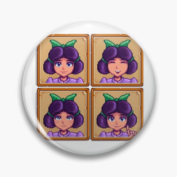 Item preview, Stardew Valley - Jas designed and sold by kathdvd.
