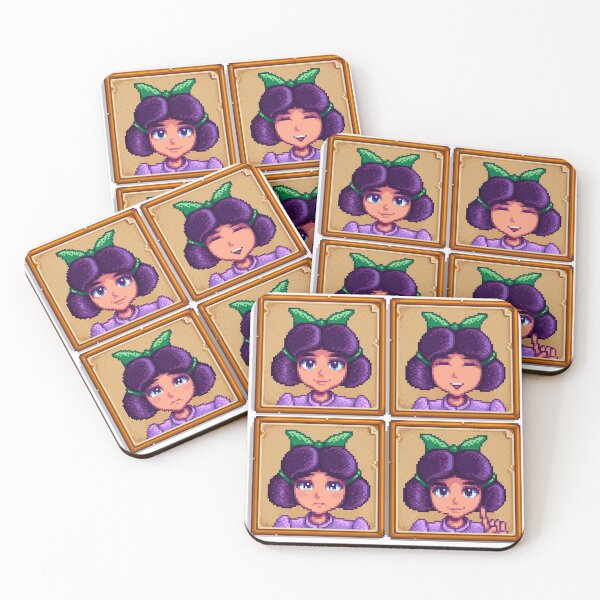 Item preview, Stardew Valley - Jas designed and sold by kathdvd.