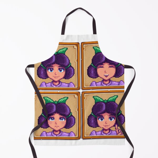 Item preview, Stardew Valley - Jas designed and sold by kathdvd.