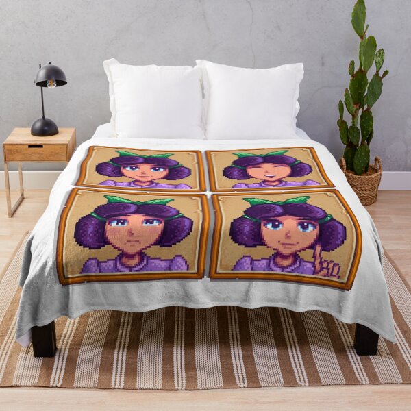 Item preview, Stardew Valley - Jas designed and sold by kathdvd.