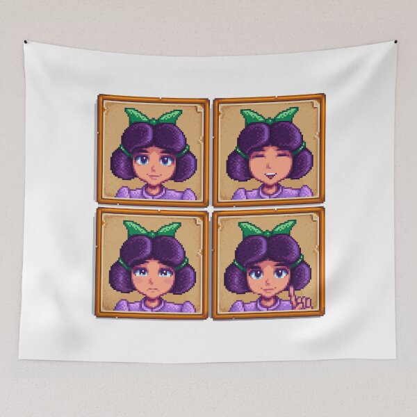Item preview, Stardew Valley - Jas designed and sold by kathdvd.