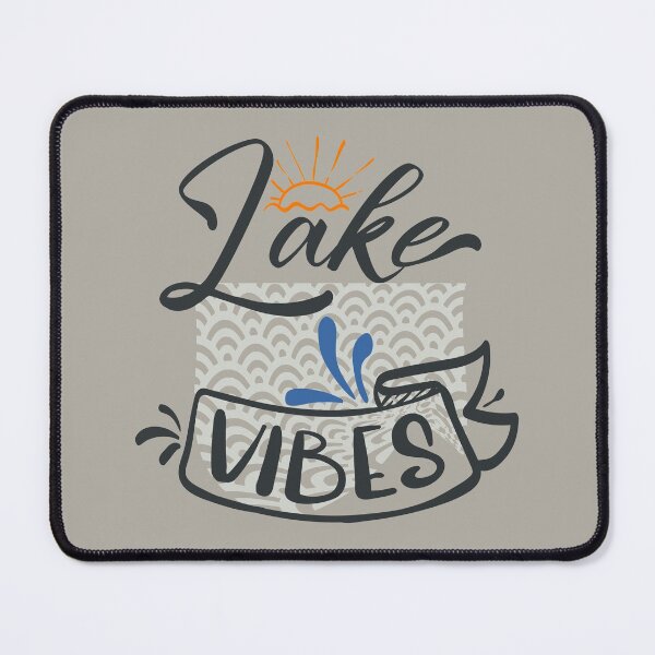 Item preview, Lake Vibes designed and sold by FOX1999-Design.