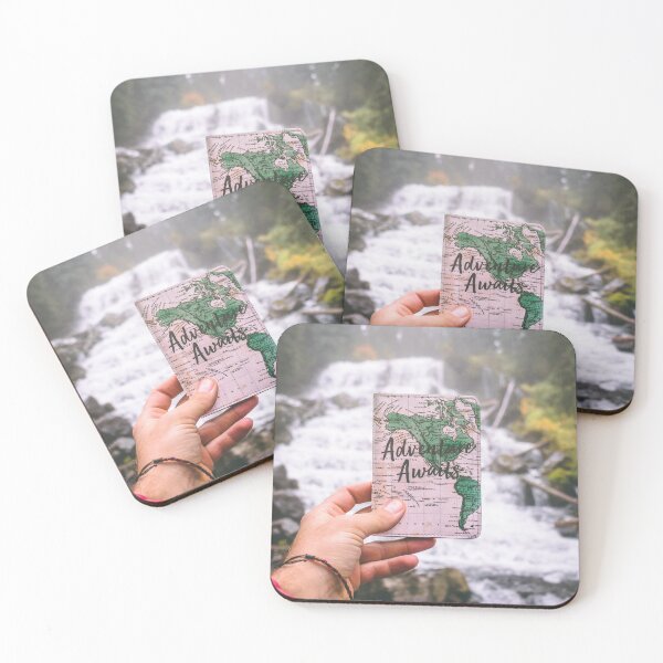 Item preview, adventure awaits designed and sold by Shimaa El-Mansy.
