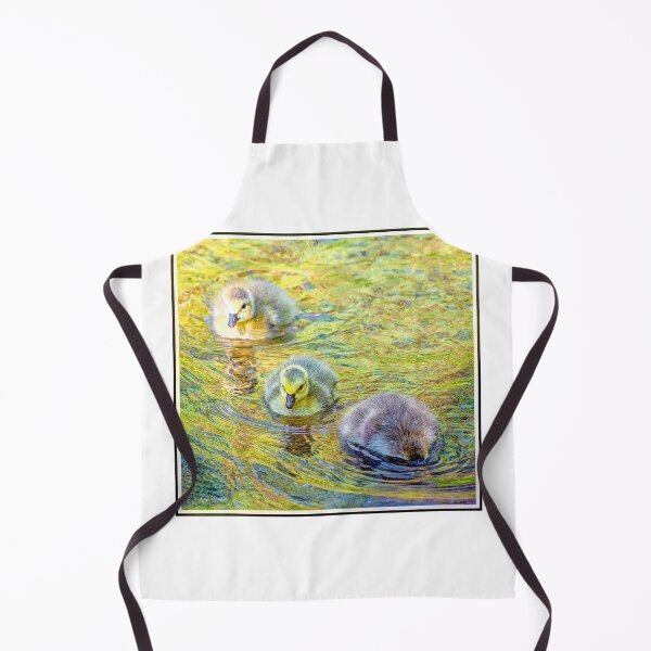 Item preview, Canada Geese Goslings designed and sold by AMacGPhilly.