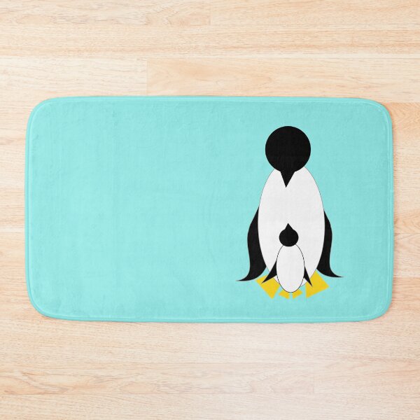 Item preview, Happy penguins designed and sold by patjila.