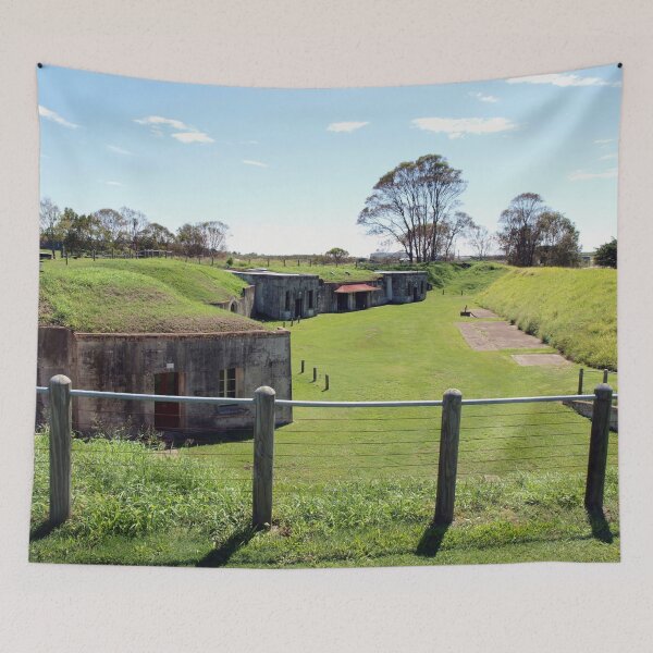Item preview, FORT LYTTON designed and sold by W E NIXON  PHOTOGRAPHY.