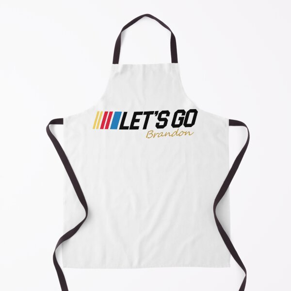 Item preview, Let's Goo Brandon! designed and sold by BLACKEARTHMO.
