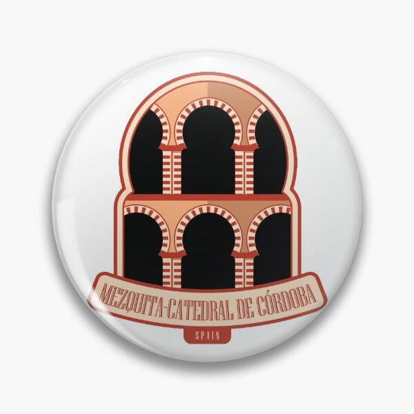Item preview, Mezquita-Catedral de Córdoba – Spain designed and sold by Moritz Schwäble.
