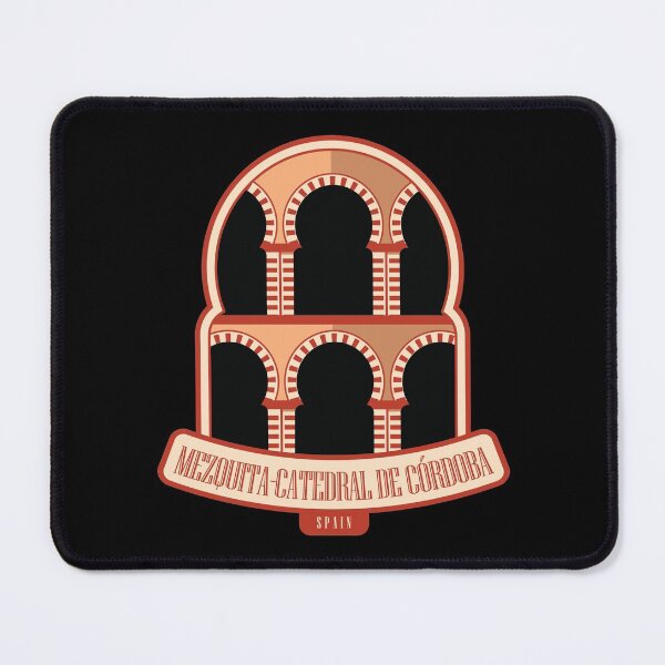 Item preview, Mezquita-Catedral de Córdoba – Spain designed and sold by Moritz Schwäble.