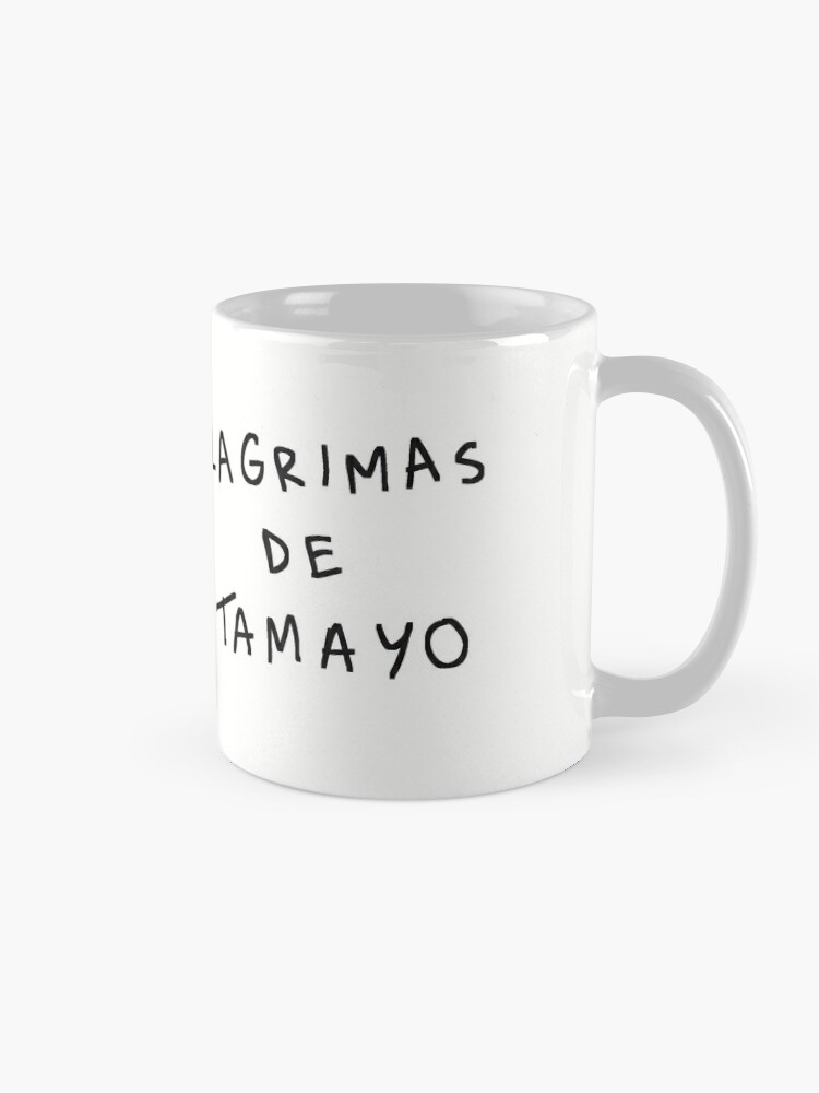 estoy contigo Coffee Mug for Sale by btrzb