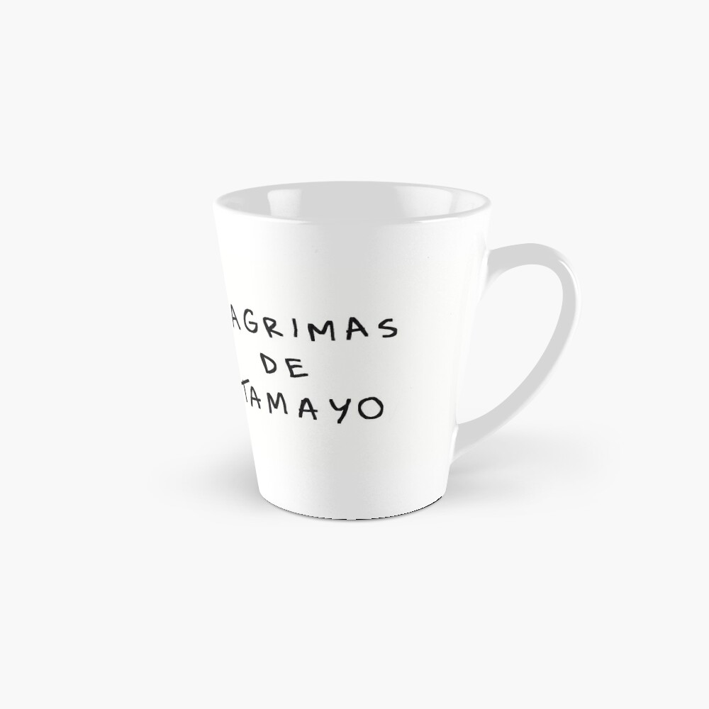 estoy contigo Coffee Mug for Sale by btrzb