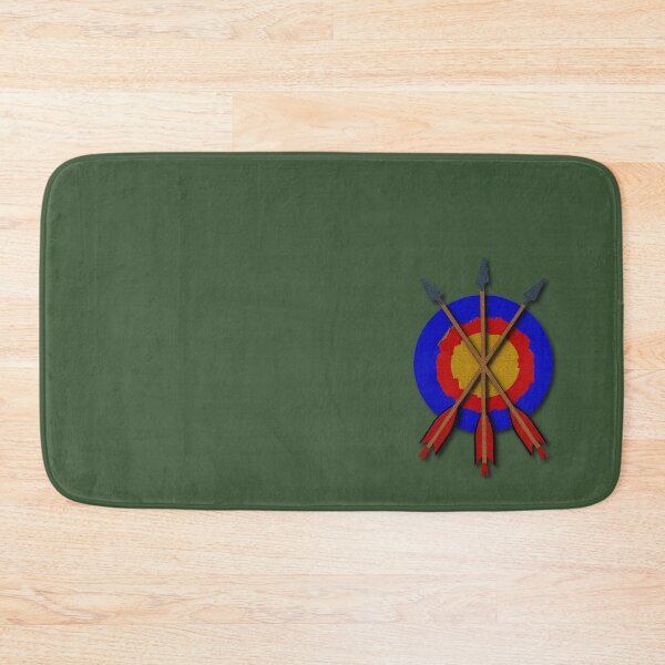 Item preview, Archery TriniTEE design designed and sold by patjila.