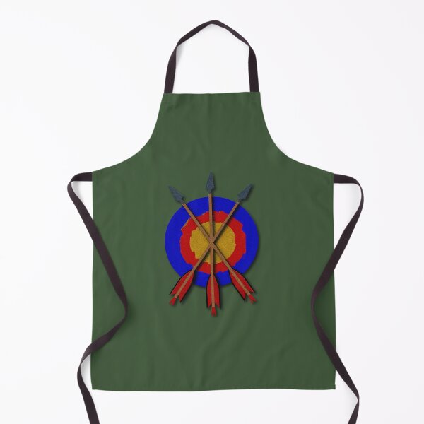 Item preview, Archery TriniTEE design designed and sold by patjila.