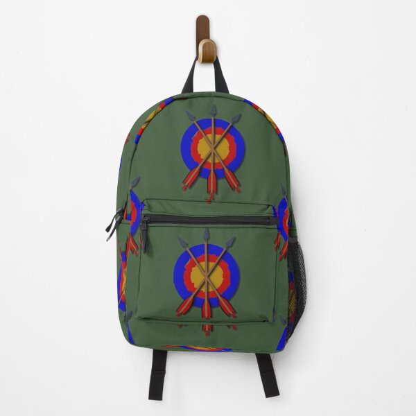 Item preview, Archery TriniTEE design designed and sold by patjila.
