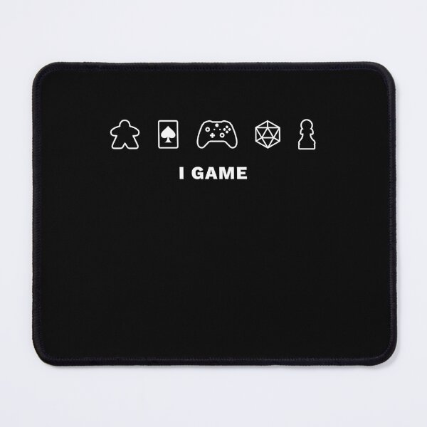 Item preview, I Game Gamer Items designed and sold by DnlDesigns.
