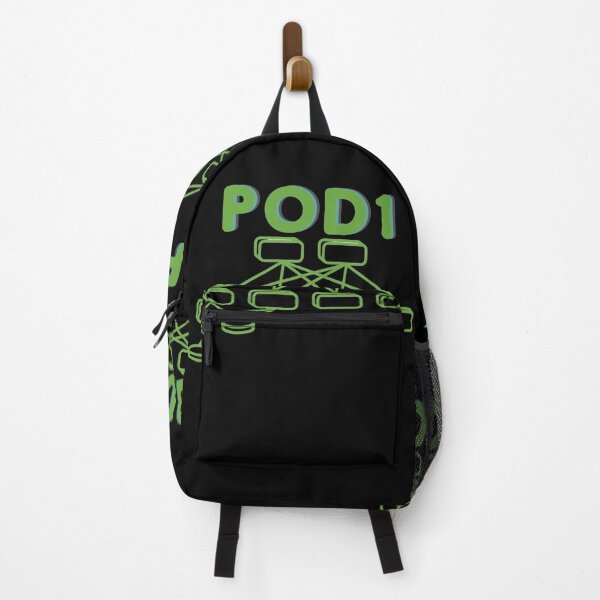 Item preview, POD1 designed and sold by EmeraldBridge.