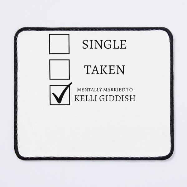Item preview, mentally married to kelli giddish law and order svu designed and sold by BLACKEARTHMO.
