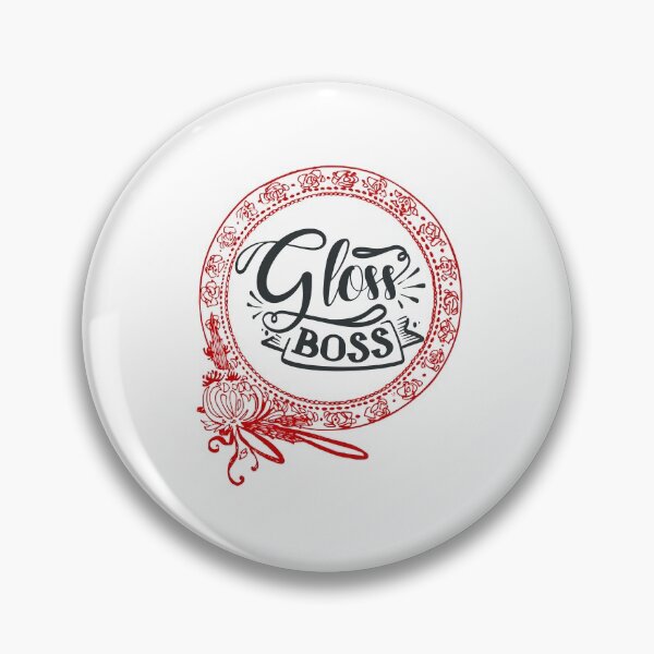 Item preview, Gloss Boss designed and sold by FOX1999-Design.