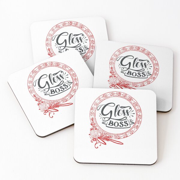 Item preview, Gloss Boss designed and sold by FOX1999-Design.