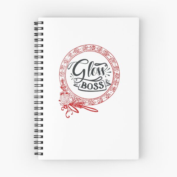 Item preview, Gloss Boss designed and sold by FOX1999-Design.